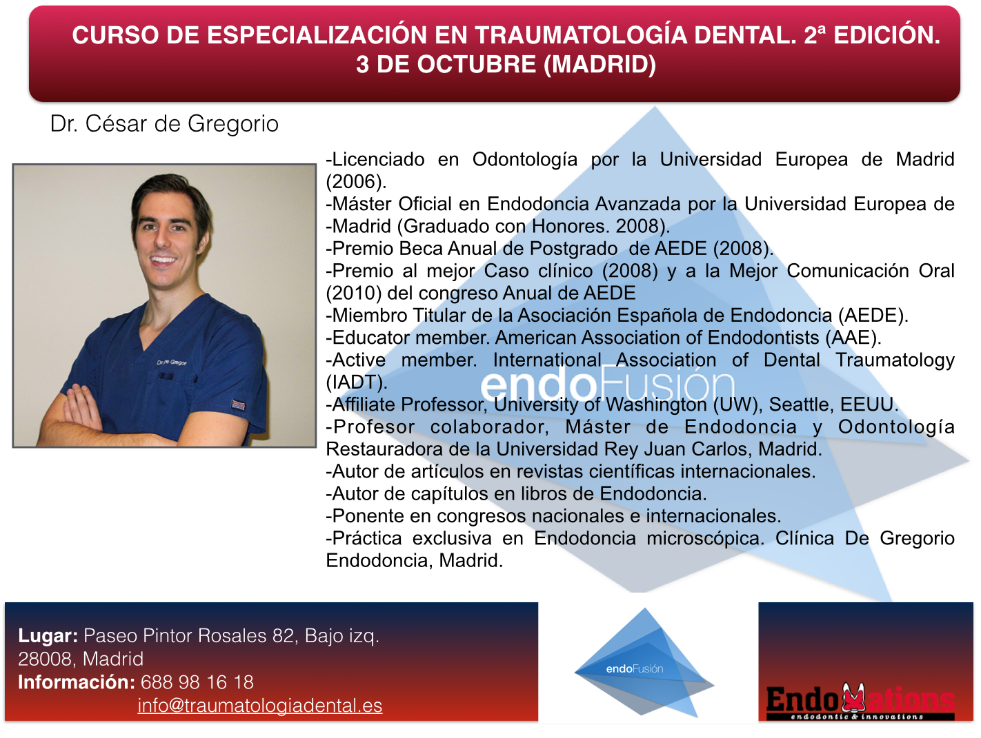 Diptico Traumatologia Dental-Cesar de Gregorio_1