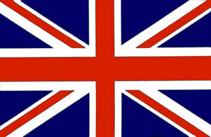 bandera UK